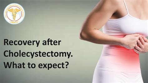 Take the Steps to a Healthy Recovery: A Guide to Aftercare Following Laparoscopic Cholecystectomy